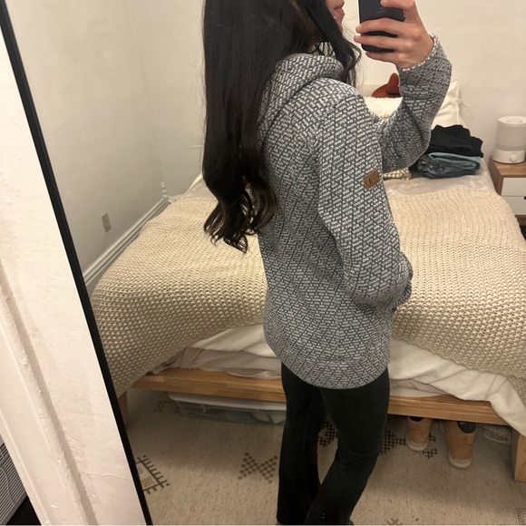 Roxy Fleece Jacket - Picture 13 of 13